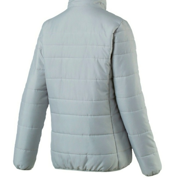 Puma Puffer Jacket [Price reduction] - Picture 2 of 3
